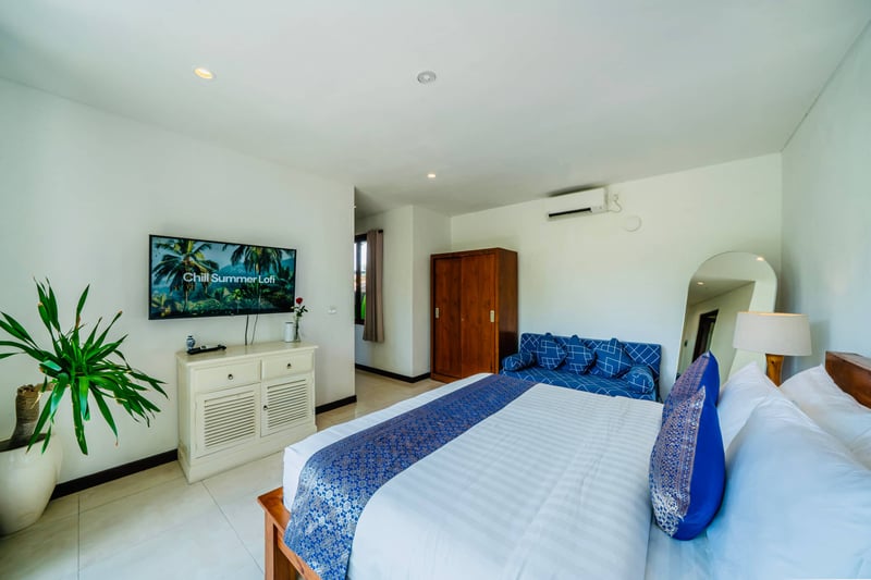 Villa Julissa – Seminyak Luxury Pool Villa 21