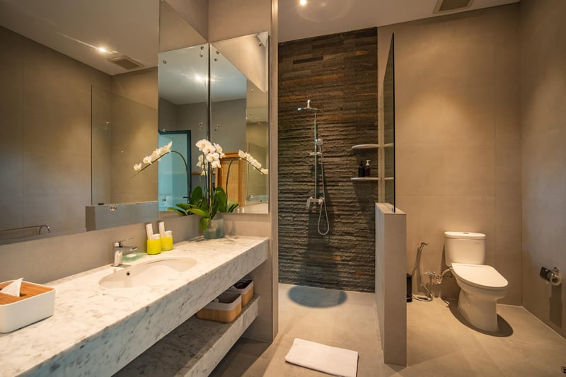 Merica Villa - Luxury 4 Bedroom Villa in Ubud 37