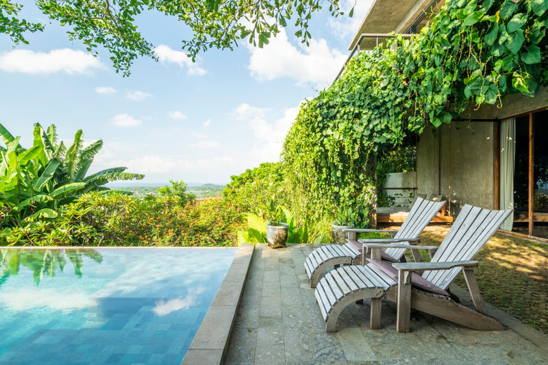 Villa Cinta 6