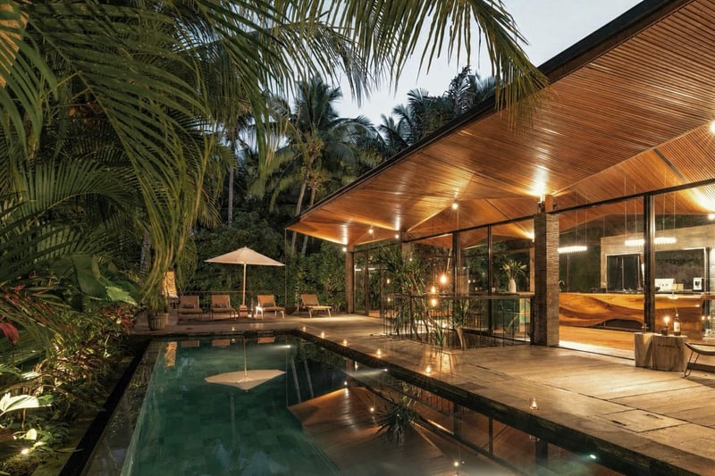 Origami House, a paradise with concierge in Ubud! 1