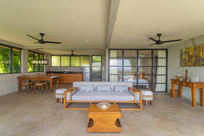 Villa Joel 6
