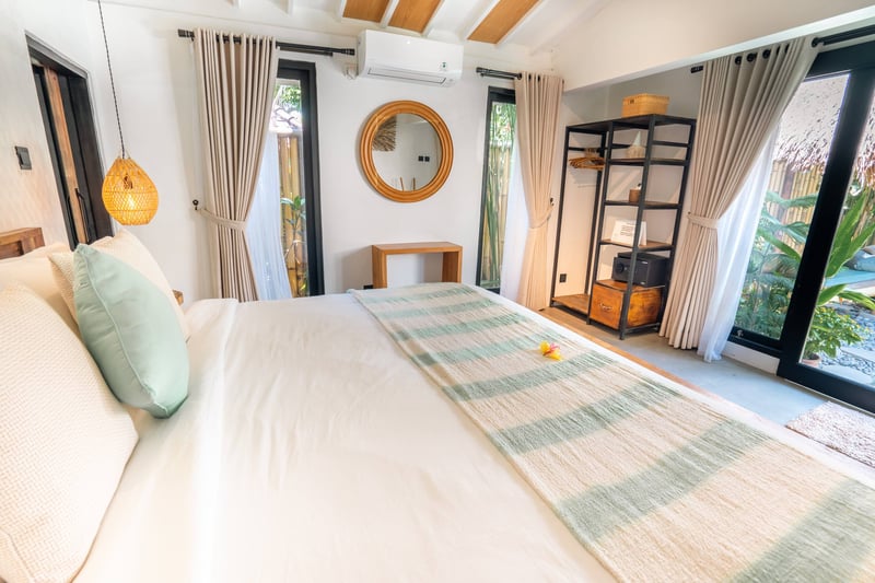 Villa Mint, 3BR Villa Near Bintang Supermarket 26