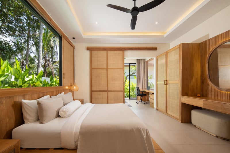 Belle Villa — Brand New Ubud Luxury 15