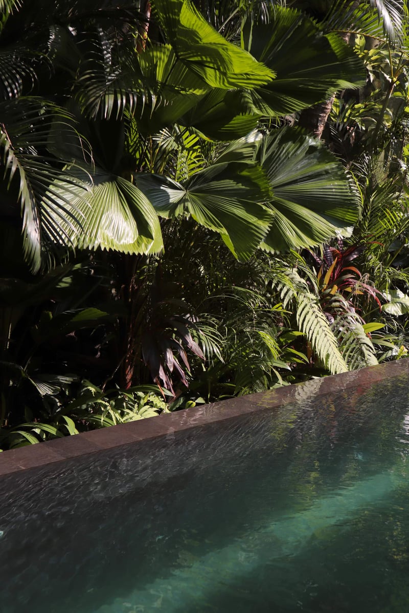 Origami House, a paradise with concierge in Ubud! 40