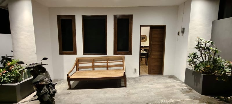Villa Studio 1BR — photo 4