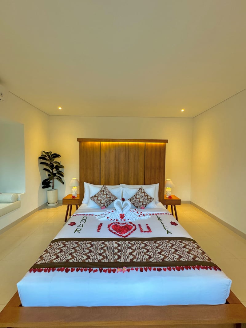 Angga Sari Villa 14