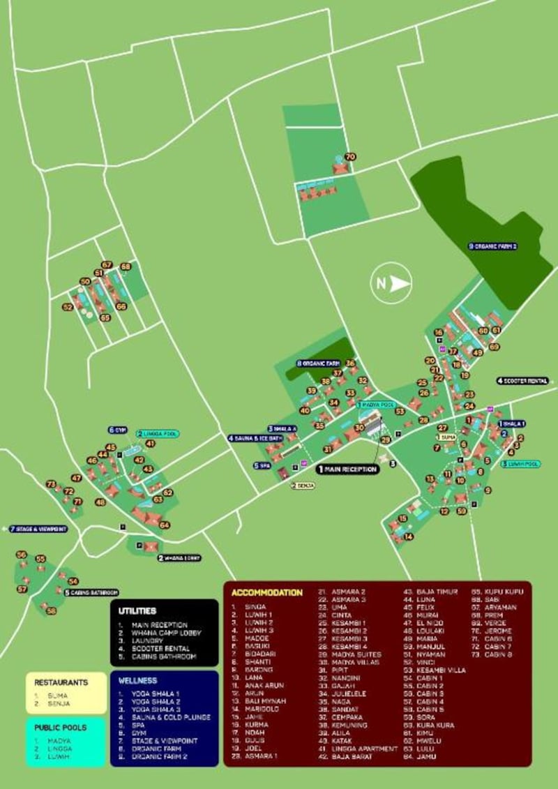 Villa Pipit 12