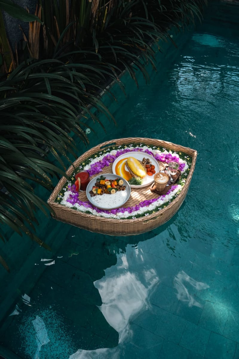 Masara Ubud Villas 21