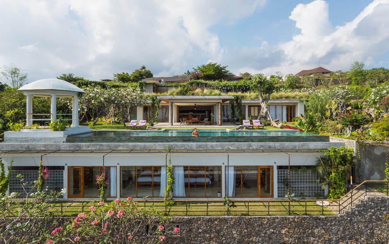 Villa de Maria 19