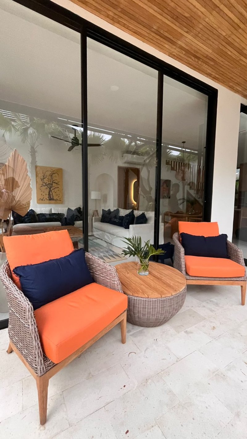 "La Casita" - Luxury Private Oasis 9