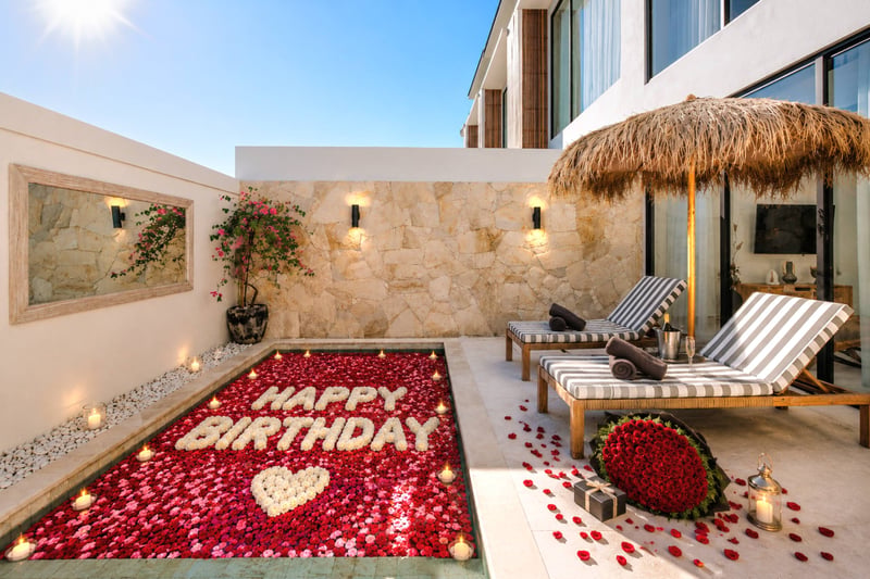 Luxury 1BR Pool Villa•Exclusive Services•7" Beach — photo 2