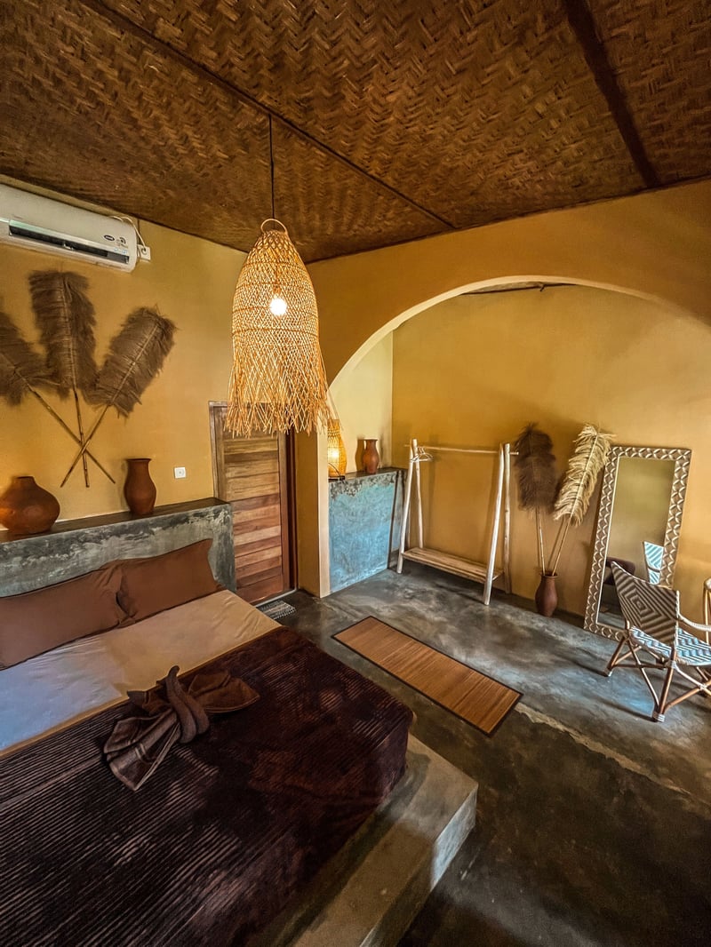 Woywoy Tropical - Cheerful 3 Bedroom Private Villa — photo 4