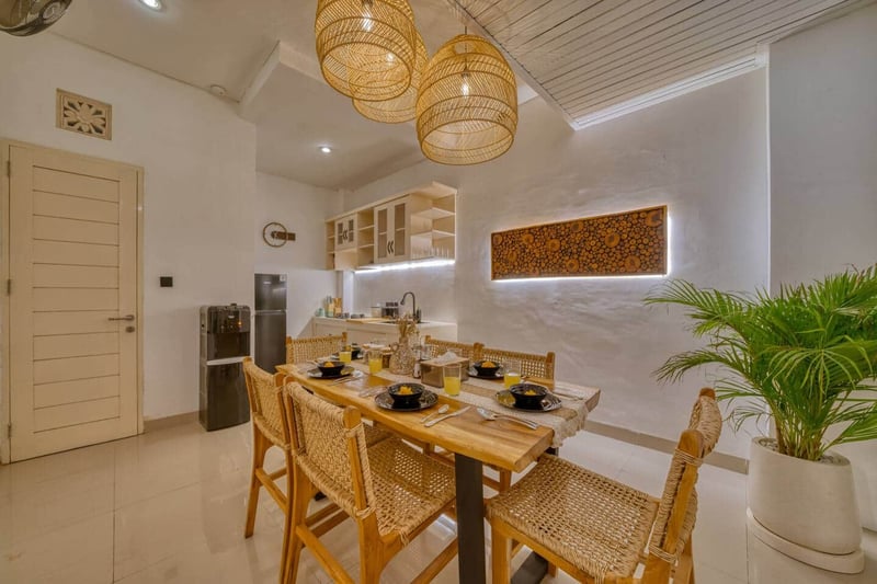 Villa MoonSun 8