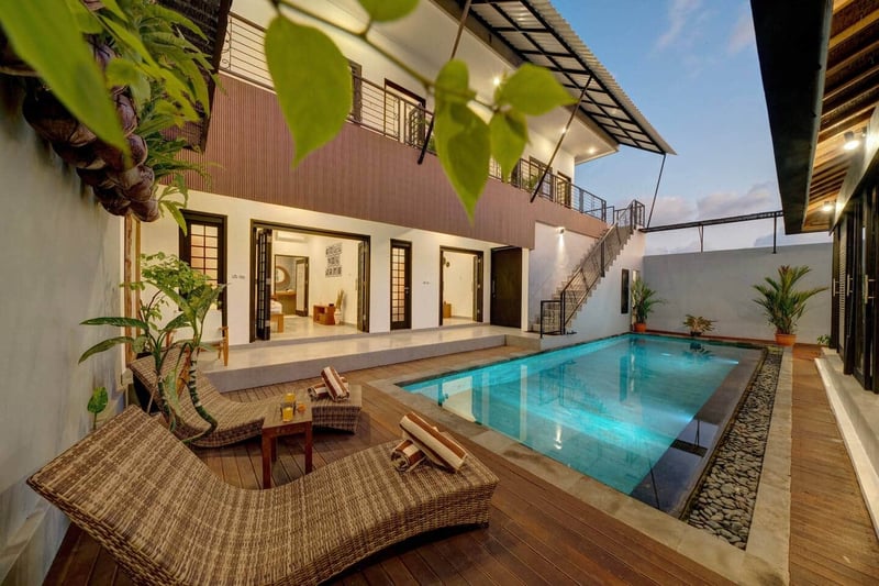Villa Houston 14