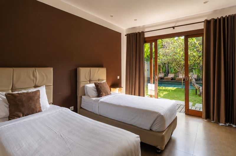 Villa Coklat 15