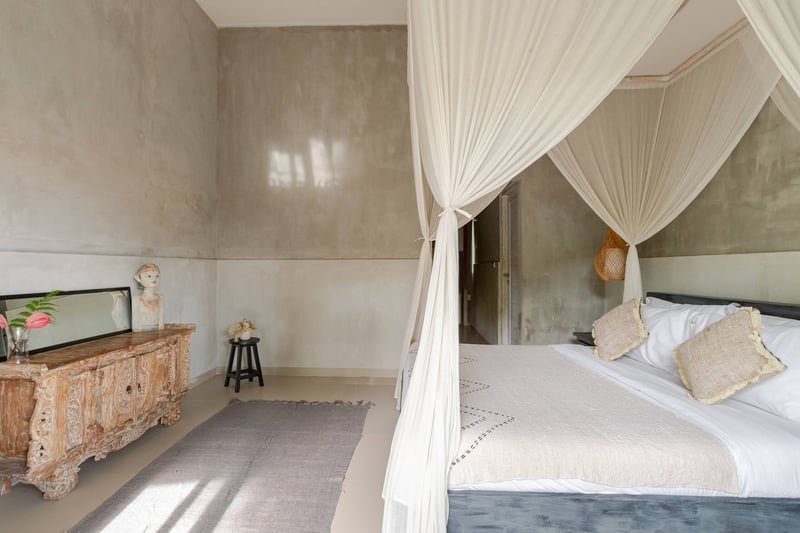 Villa Shanti Canggu | Summerhouse Bali 19