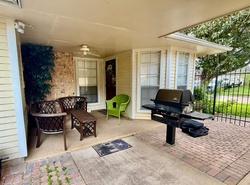 Cozy Garden Stay in Pasadena | Centrally Located 19