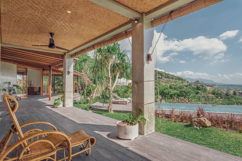 Villa Jamu 24