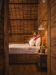 King Bungalow 2  - In House Retreat at Lumeria 15