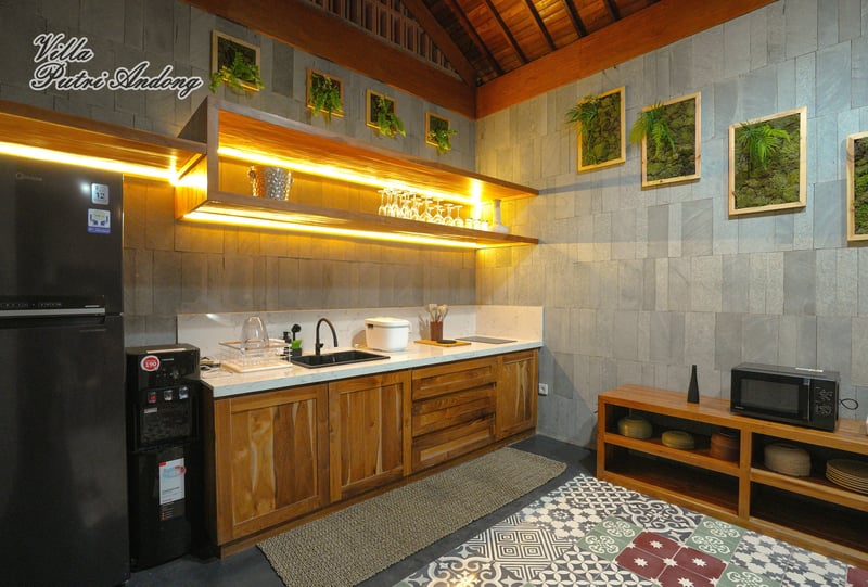 Villa Putri Andong Ubud - Your Private Sanctuary 9