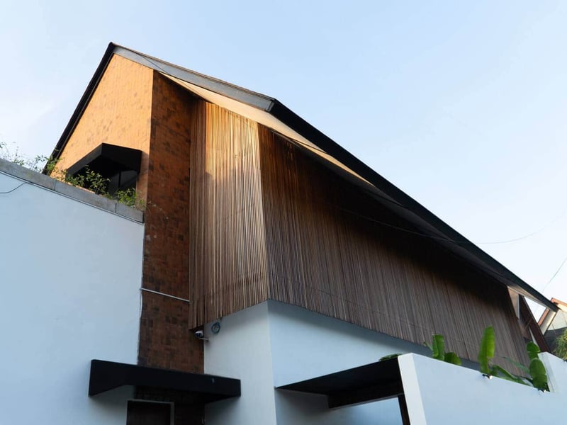 Uma Ugeng - 2BR Villa in Cemagi walk to the Beach 10