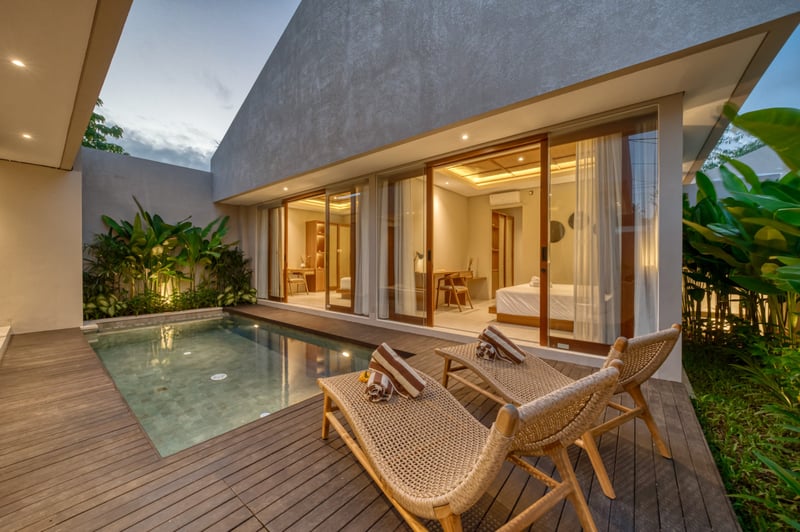 Villa Ardha 2 Bedroom 26