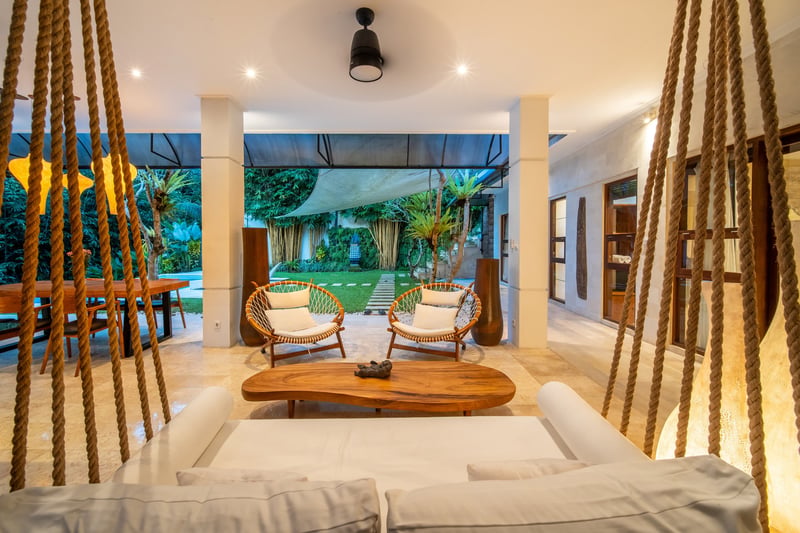 PROMO! La Bohemia Luxury Villa Escape in Ubud 2 BR 13