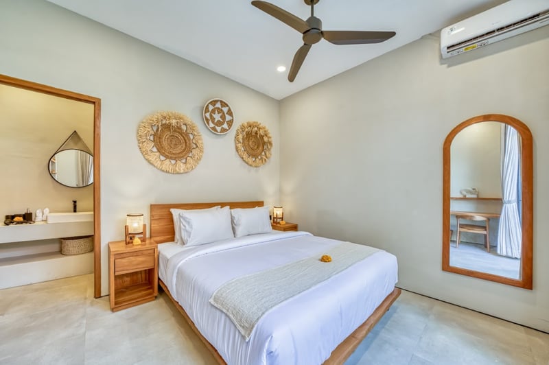 Casa Mambo 2 Bedroom Villa 14