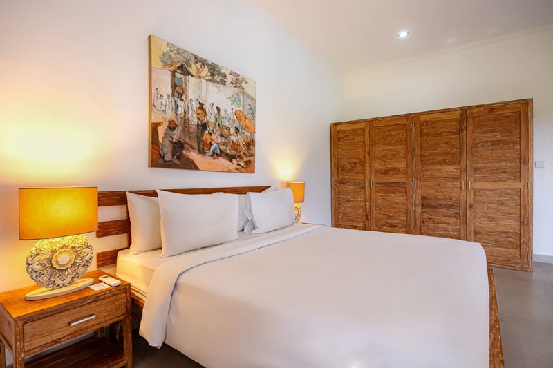 Villa Semanggi Canggu 15