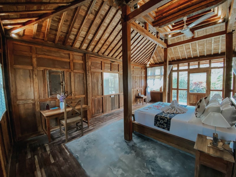 Sarini Villas — photo 4