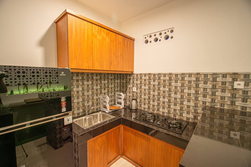 Angga Sari Villa 9