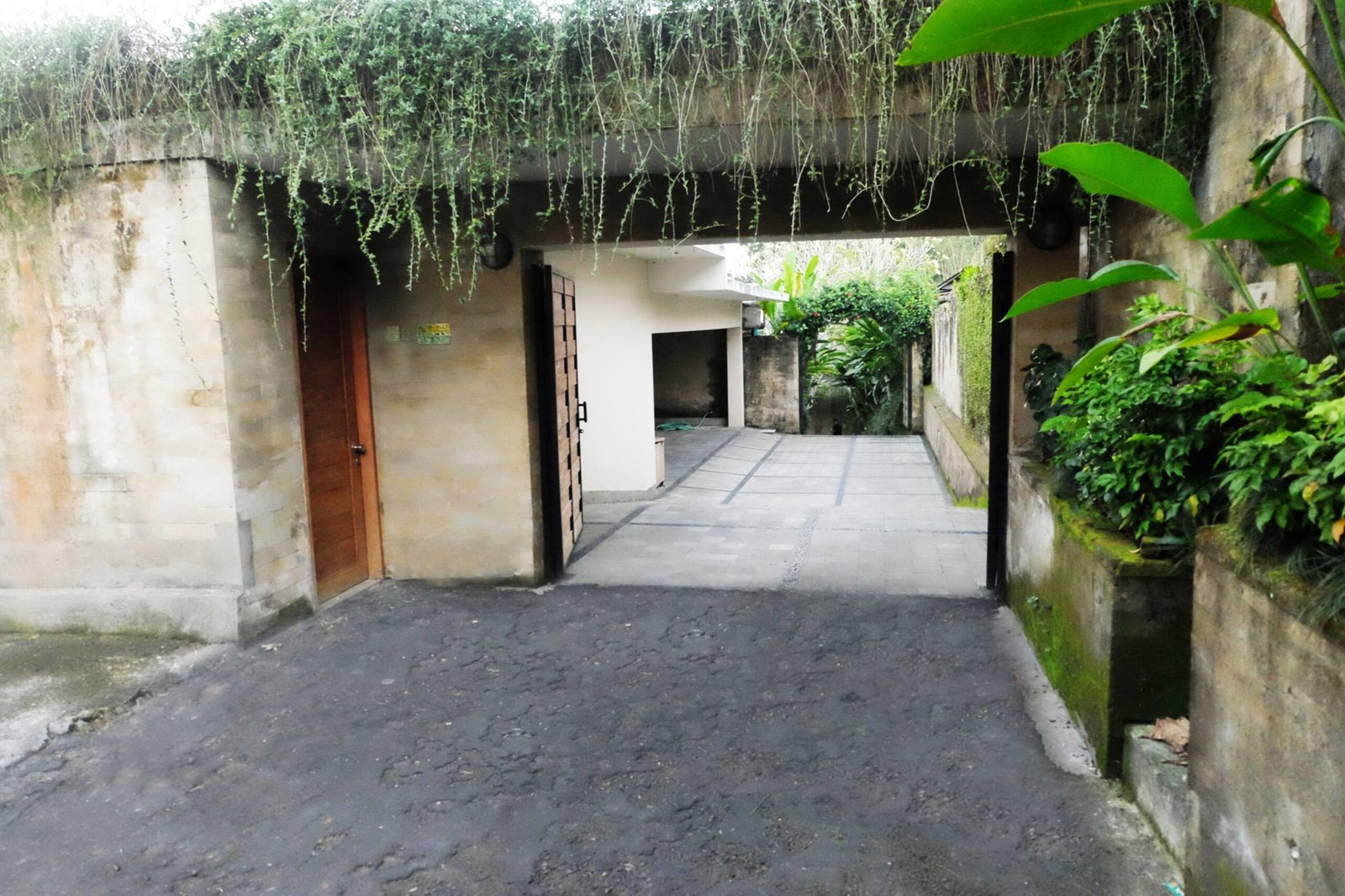 Gana Begawan Villa — photo 2