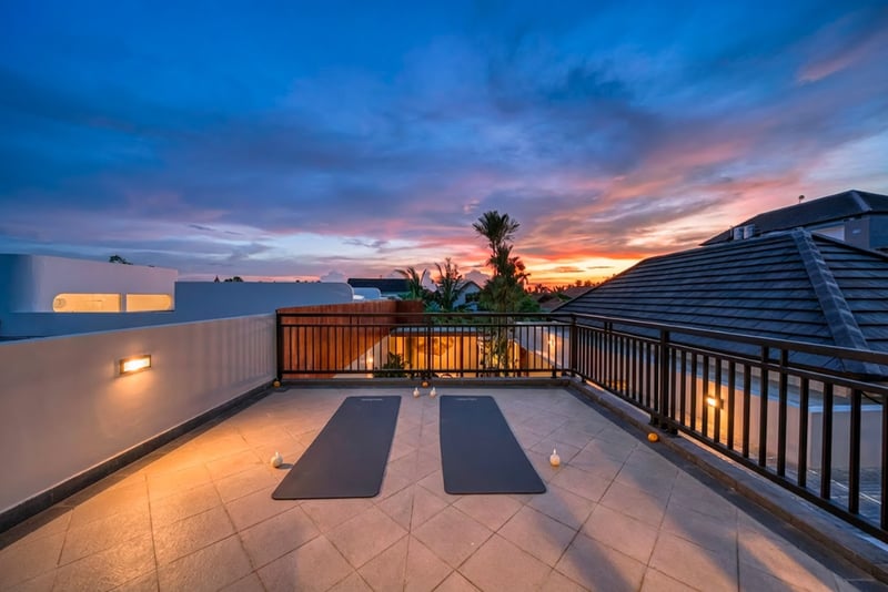 Villa Jerry 19