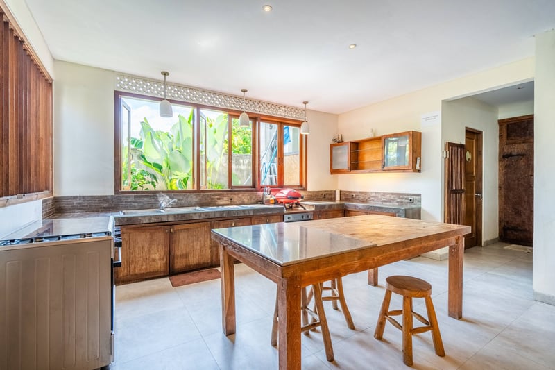*Villas Ku Estate, 8 Bedroom with Gym in Seminyak 18