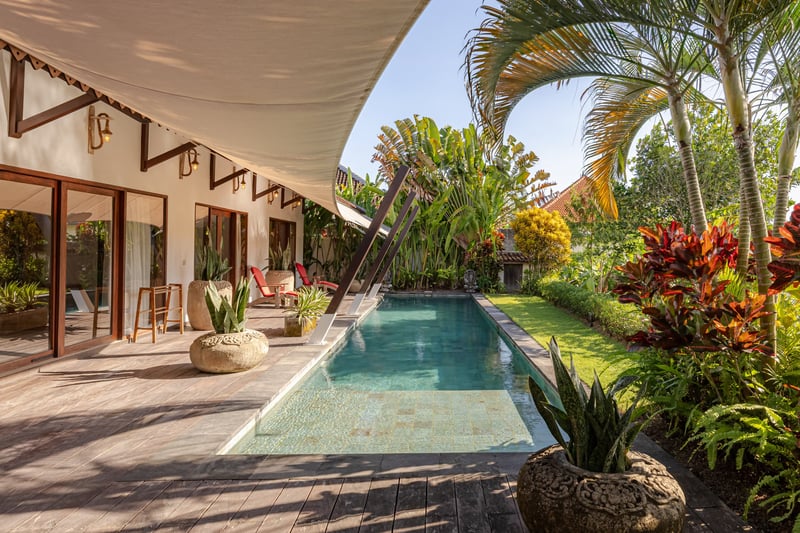 Villa Semanggi Canggu 8
