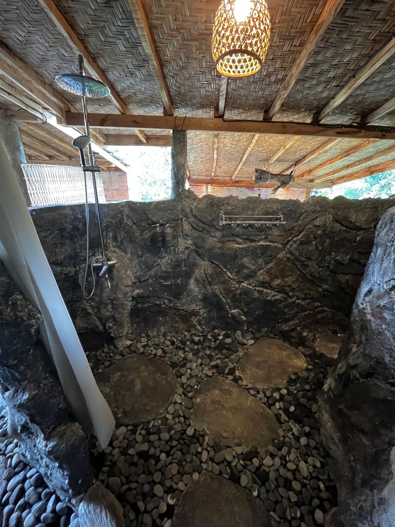 Swargana cabin 21