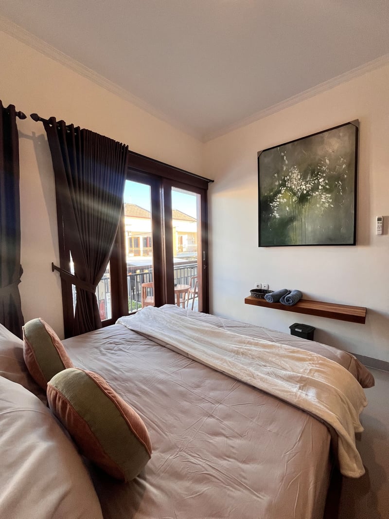 2BR pool villa near GWK, Melasti & Pandawa Beach — photo 5