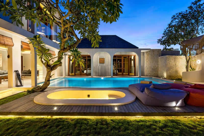 3 Bedroom Villa Navya Nakula 21