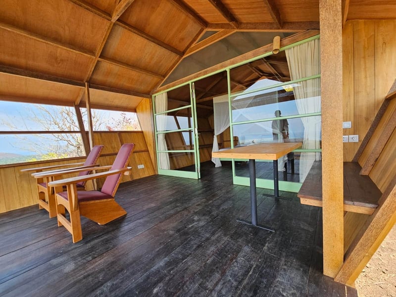Cabin 5 25