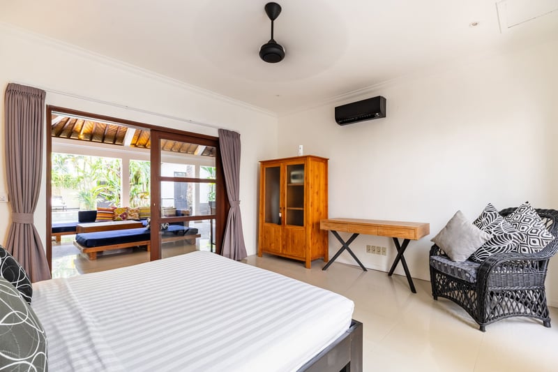 Villa Cantik Baik&Bagus 14