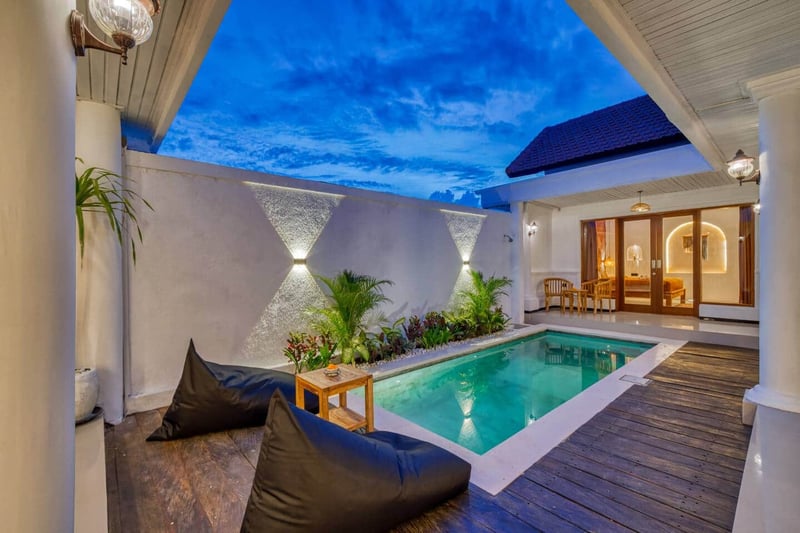 Villa MoonSun 1