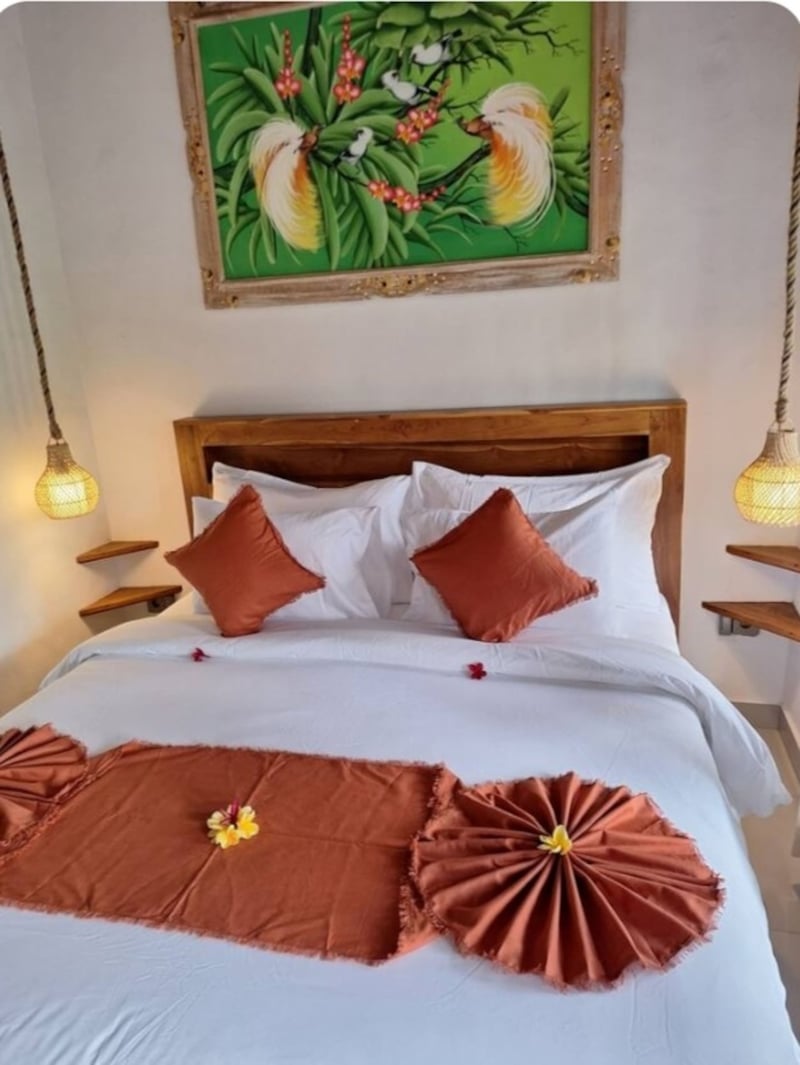Sanding Garden Villa – A Private Oasis of Calm 6