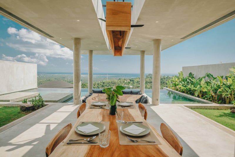 Villa Yolanda 10