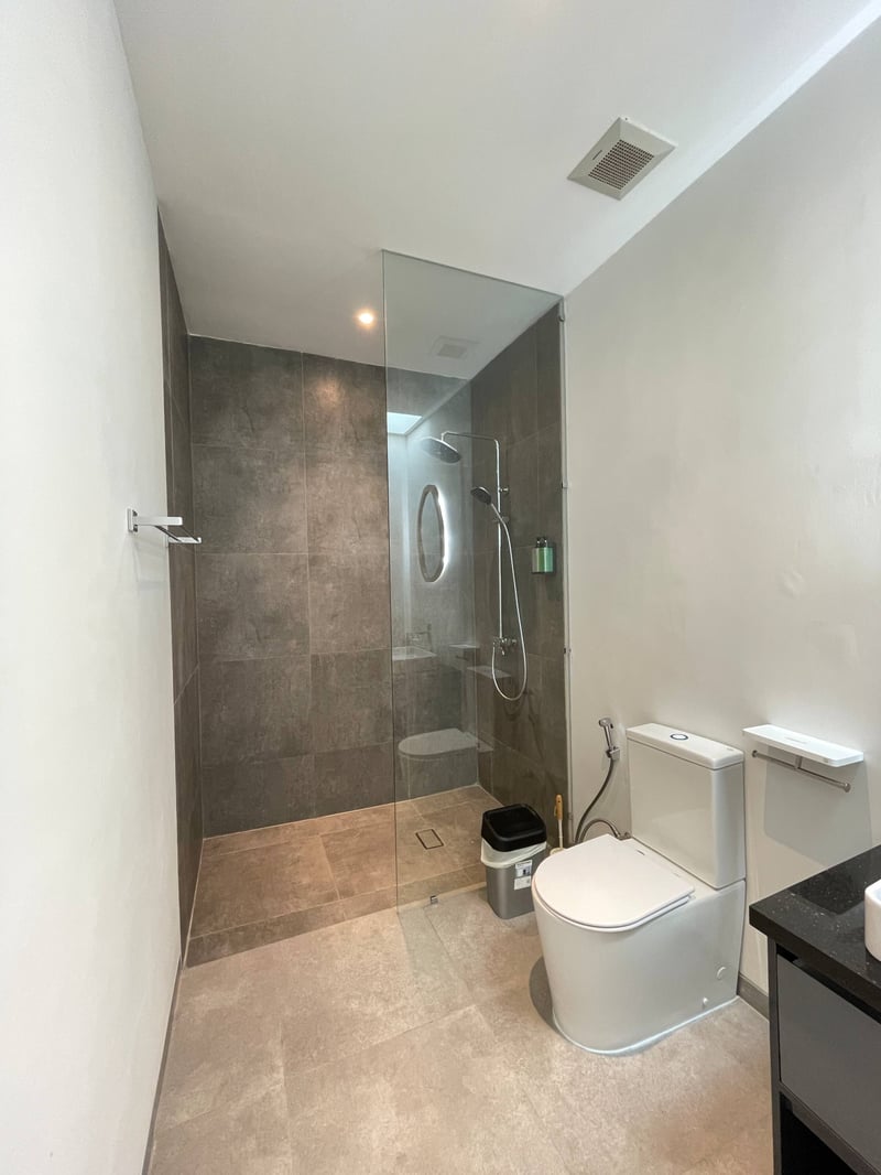 Sunflower Bali Villa 3BR Legian Double Six Beach 34