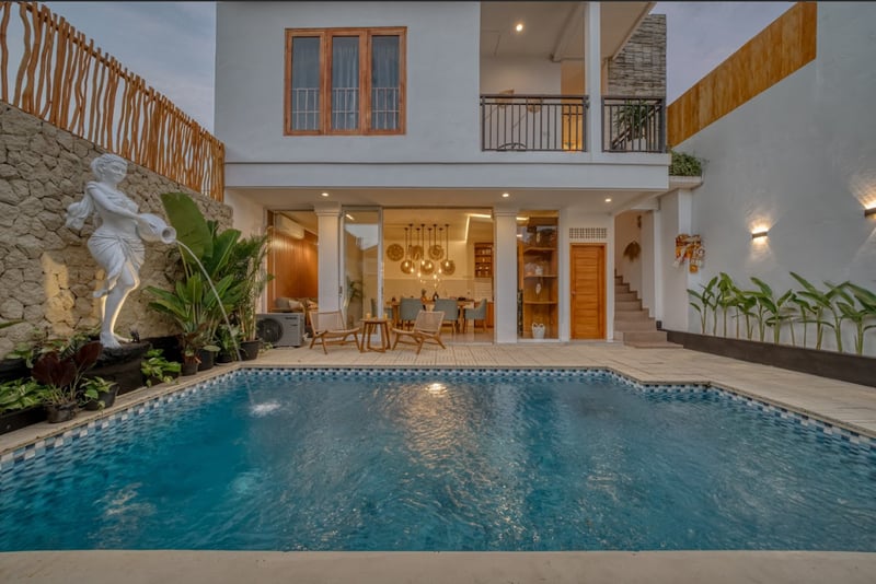 Holy's Villa 27