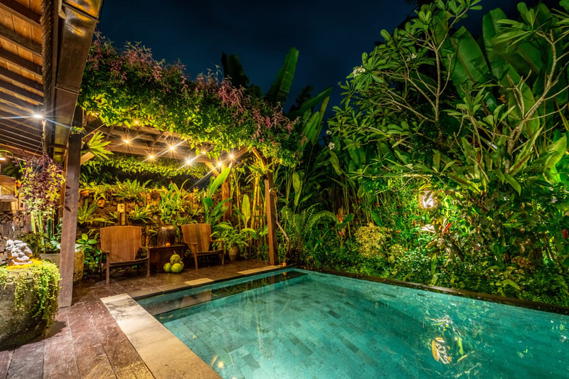 Airlangga D’sawah by Balihora, Ubud village stay — photo 3