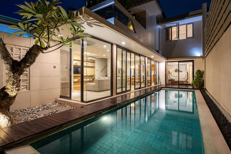 Newly Renovated Villa Arta | Summerhouse Bali 1