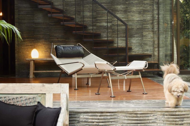 Origami House, a paradise with concierge in Ubud! 19