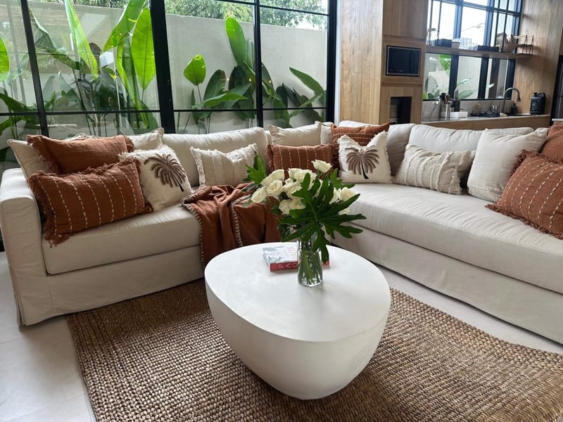 "Casa Felice" - Luxury Spa Villa 7