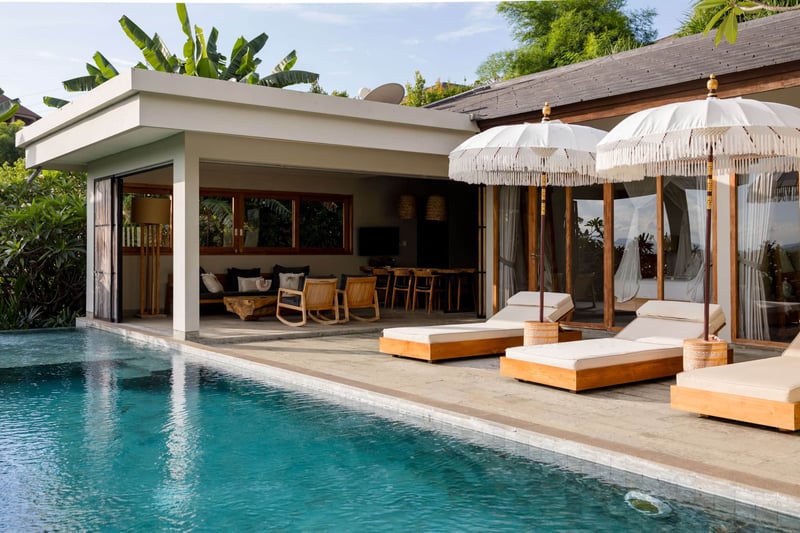Villa Alila 34